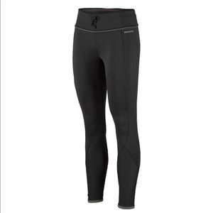 COPY - Patagonia peak mission 27in tight